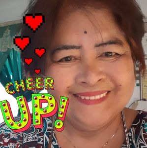 Meet your Posher, Pinay ako